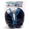 BackJoy SleepSound Travel/Home Neck Pillow