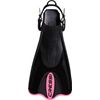 Cressi Palau SAF, Black/Pink, S/M