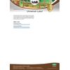Schill Universal-Lasur - Holzlasur 2,5 Liter Ebenholz