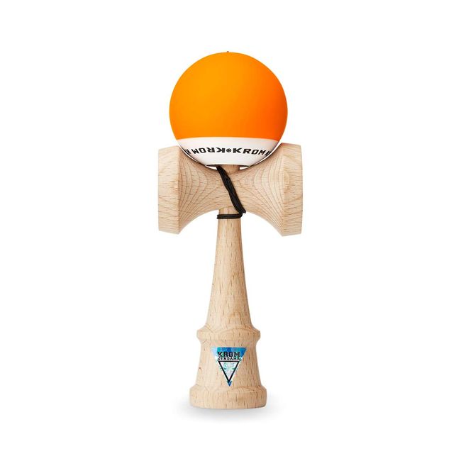 KROM POP Japanese Kendama Toy