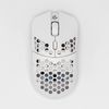 GWolves Hati HTS ACE Wireless Lightweight Wireless Gaming Mouse Hati S White