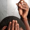 Augustinus Bader The Scalp Treatment