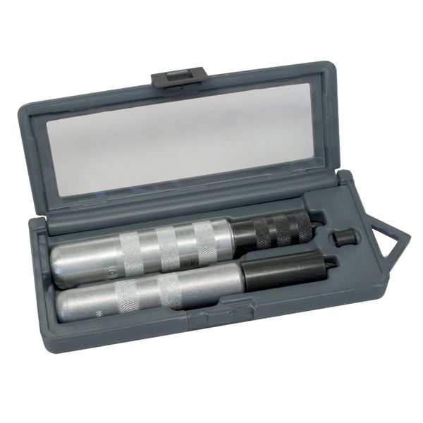 Lisle 36050 Valve Keeper Remover and Installer Kit