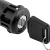 Universal Motorcycle Ignition Switch Key CRF50 Apollo Kawasaki Suzuki 4 WIRE Pit
