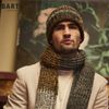 Barts Beanie Wilhelm Men, 0017-Yellow, One Size