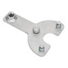 Sealey Vse6255 Crankshaft Pulley Holder - Vag