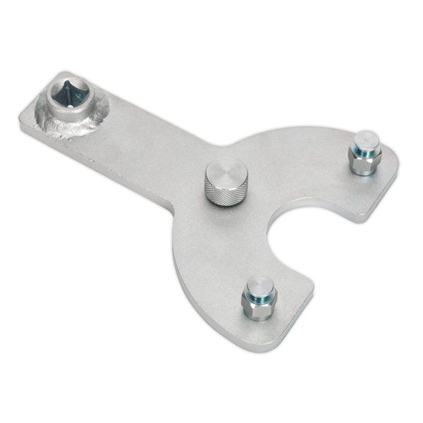 Sealey Vse6255 Crankshaft Pulley Holder - Vag