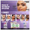 6 NYX Jumbo Multi-use Highlighter Stick - JHS "Full Set" *Joy's cosmetics*