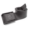 Riffe Rubber Weight Belt with Buckle