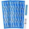 Pregmate 40 Ovulation and 10 Pregnancy Test Strips Predictor Kit