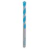 Bosch 2608596055 8 X 80 X 120 Cyl-9 Multi Purpose Drill Bit
