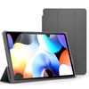 AAUW Protective Case for T50 Tablet Translucent Thin Lightweight Anti-Scratch Hard Cover Stand for Android Tablet T50