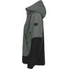 ICEPEAK Kalamazoo JR DUNKEL OLIVGR?N - 152