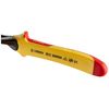 Bahco 2101S-180 Ergo Ins Side Cutting Pliers