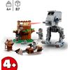 Lego Star Wars AT-ST(TM) 75332