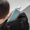Silicone Case for SLIM memobottle - Light Blue | Sea Mist (Case Only)