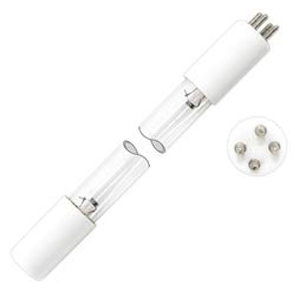 Replacement for Aqua Treatment Service GDS-20 by Technical Precision