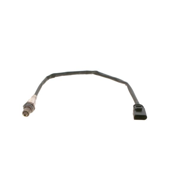 Bosch 0281004692 - Lambda sensor with vehicle-specific connector