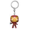 Funko POP! Keychain Marvel: Avengers Infinity War - Iron Man