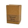 Just Like Jane™ Harvest Spice Handmade Soap | 5 oz Bars | Packaging: Plain Jane (2 bars)