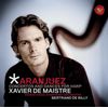 Aranjuez: Concertos and Dances for Harp