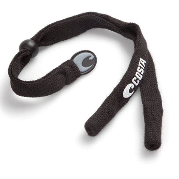 Costa Del Mar Keeper Cord, Black