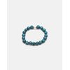 Handmade Elasticated Acai Berry Seeds Bracelet