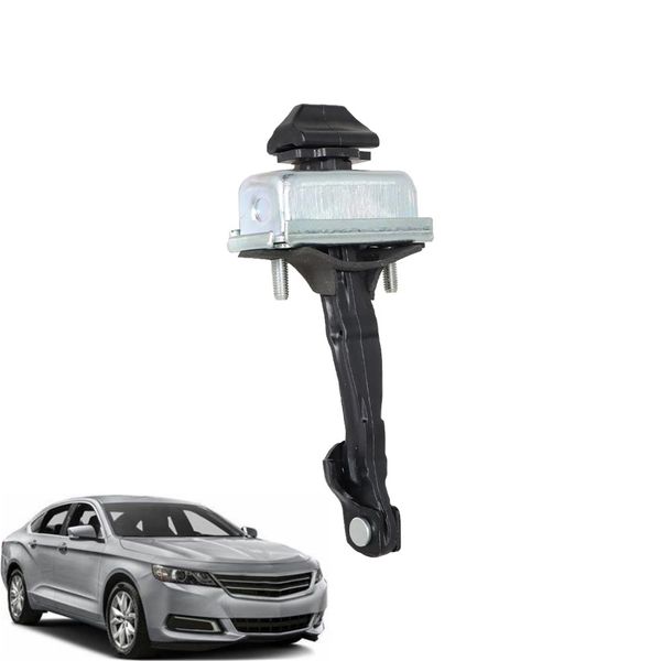 GXYWADY Door Hinge Check Front Replacement for Impala 2014 2015 2016 2017 2018 Replacement for 84055657