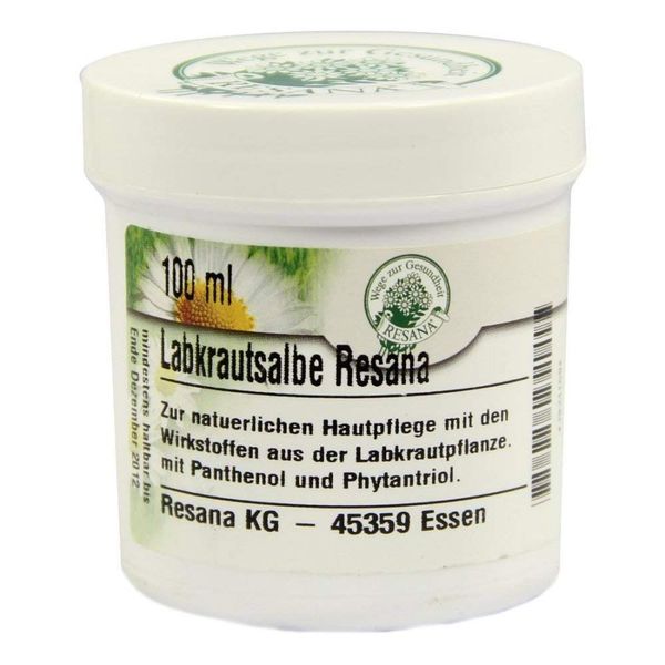 LABKRAUT Ointment 100 ml