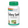 Celery Seed 505 mg 100 Caps By Solaray
