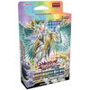 Yu-Gi-Oh! Structure Deck Crystal Beasts English