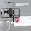 Cellet Tesla Model 3 and Model Y Phone Mount: Optimized for Digital Display Integration