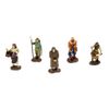 Warlock Tiles: Accessory - Merchants | WizKids