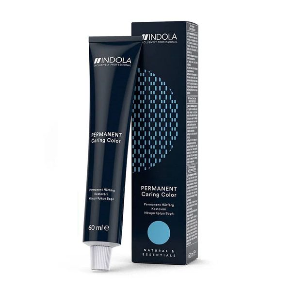 Indola Permanent 60ml - 6.44