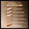 Max Factor Miracle Pure Eye Enhancer - Colour-Correcting Concealer - 05 - Bisque, 10ml