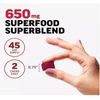 Force Factor Total Beets Soft Chews, Açai Berry, 90 ct.