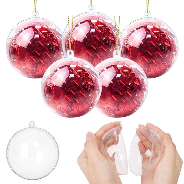 Kids Sweets Candy Grabber Christmas Machine Arcade Game (32, 4cm Silver Balls)