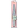 Bienne MNG-10 Diamond Shape Zebra File Nail File 1 Piece