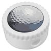 'Golf Ball' Compact Pencil Sharpener (PS00042701)