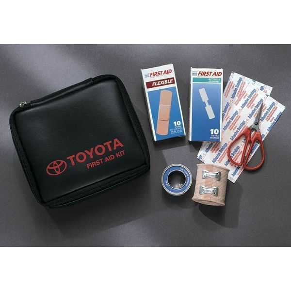 OEM TOYOTA FIRST AID KIT PT420-03023/PT