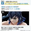 BANDAI SPIRITS Devil Model Iinosuke Tsukihira Color Coded Plastic Model