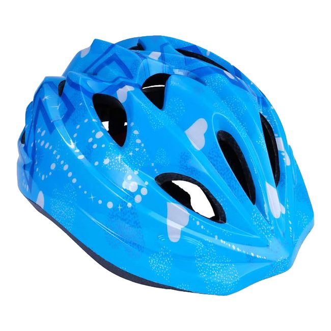 RIHE Lightweight Bicycle/Skating Helmet for Children, Adjustable, For Commuting, For Boys and Girls