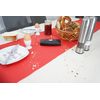 Crumpy Crumb Brush Table Roller Handheld Vacuum Cleaner for Car Caravan Home (Black)