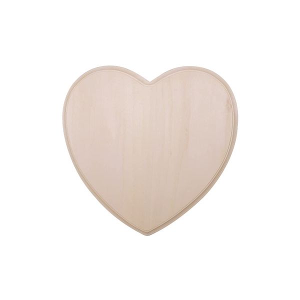 ASINA Heart Plaque S 15002693