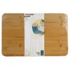Fackelmann Balance FSC Bamboo Cutting Board 40x26cm