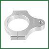 Motoforti CNC Fork Brackets Steering Damper Mounting Clamp Universal 50mm Long-lasting