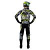 O'Neal Youth Element Attack Pant Black/Hi-Viz, 8/10