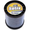 Sufix Superior 40 lb (Smoke Blue, Size- 370 YD Spool)