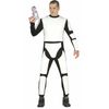 FIESTAS GUIRCA Lady Space soldier Size L