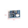 ECSiNG 2Pcs 3V-5V DC I2C Temperature and Humidity Sensor GY 21 HTU21 SHT21 Replacement SI7021 Compatible with A-rduino Compatible with Raspberry Pi